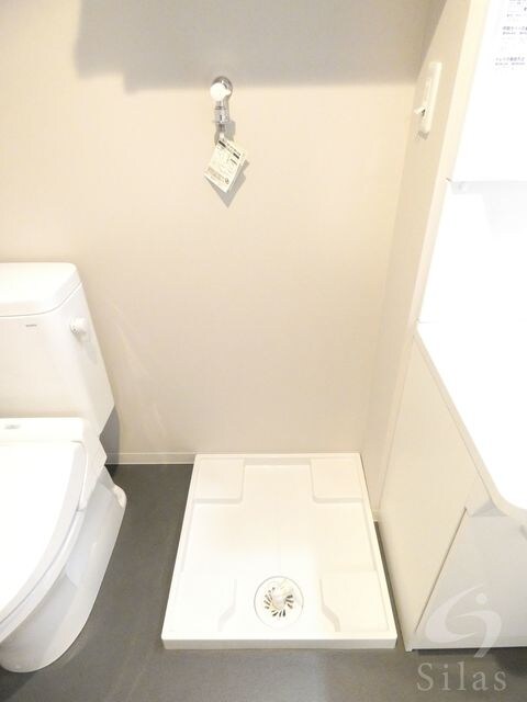 アコード丹波橋の物件内観写真