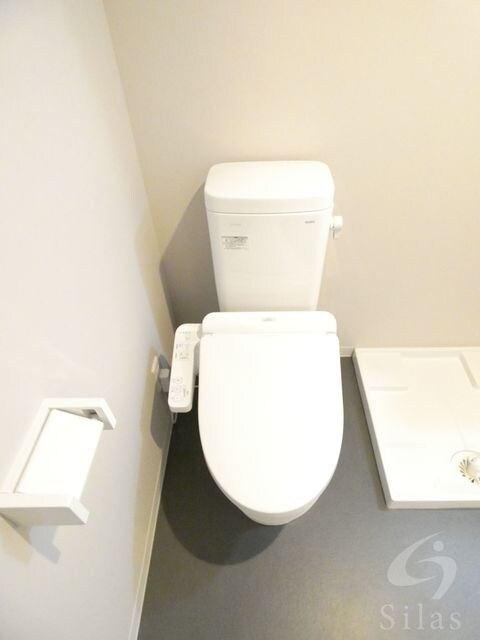 アコード丹波橋の物件内観写真