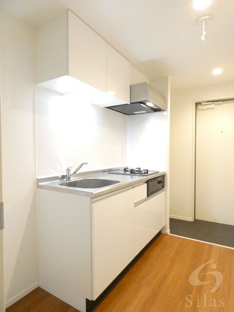 アコード丹波橋の物件内観写真