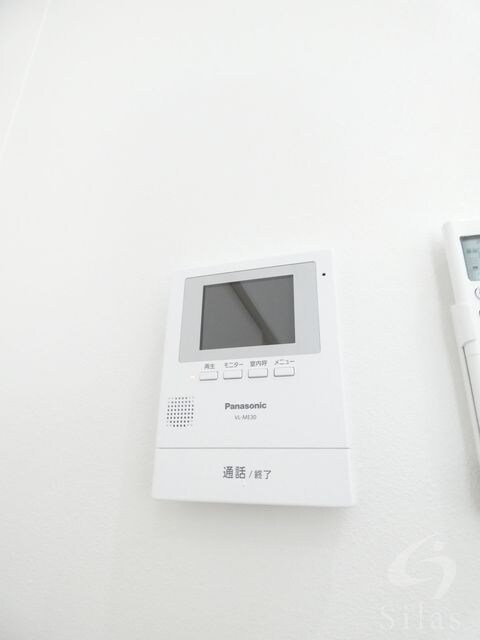 アコード丹波橋の物件内観写真