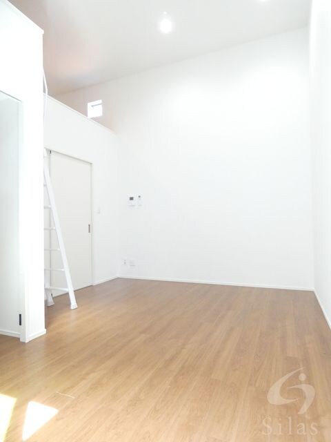 アコード丹波橋の物件内観写真