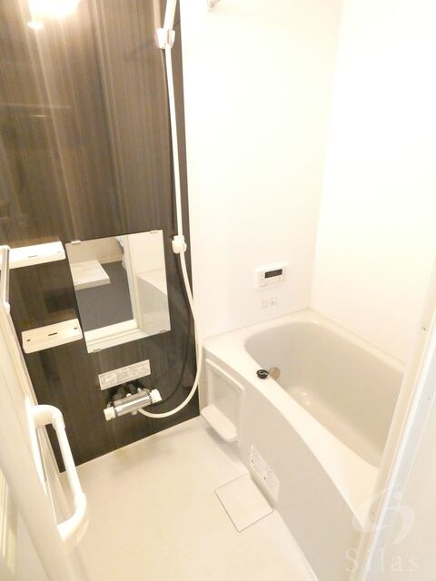 アコード丹波橋の物件内観写真