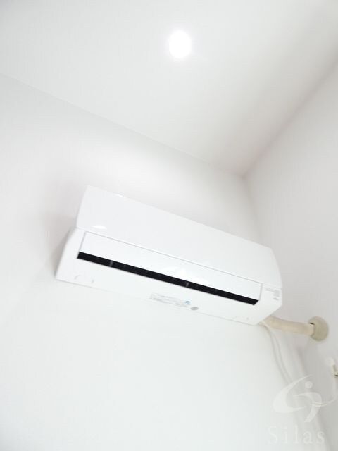 アコード丹波橋の物件内観写真