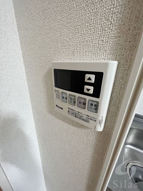 カーサ小紅屋の物件内観写真