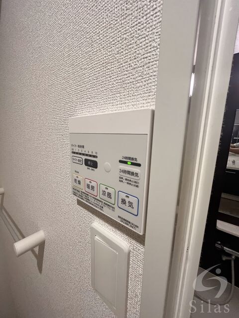 カーサ小紅屋の物件内観写真