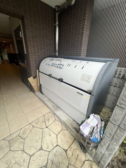 カーサ小紅屋の物件外観写真