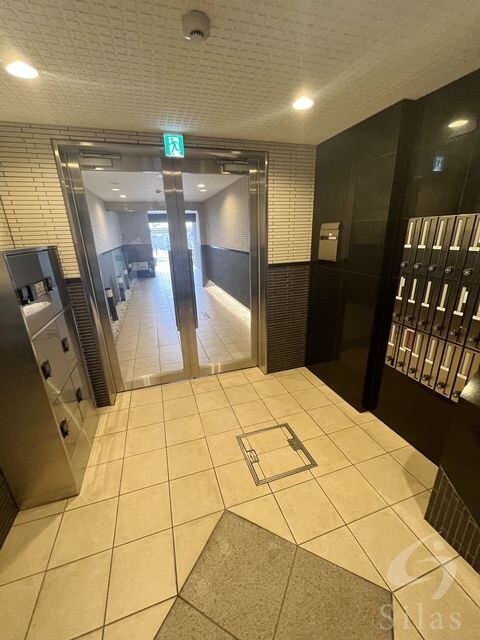 カーサ小紅屋の物件外観写真