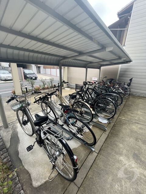 カーサ小紅屋の物件外観写真