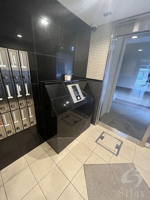 カーサ小紅屋の物件外観写真