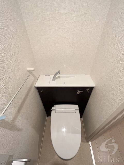 カーサ小紅屋の物件内観写真