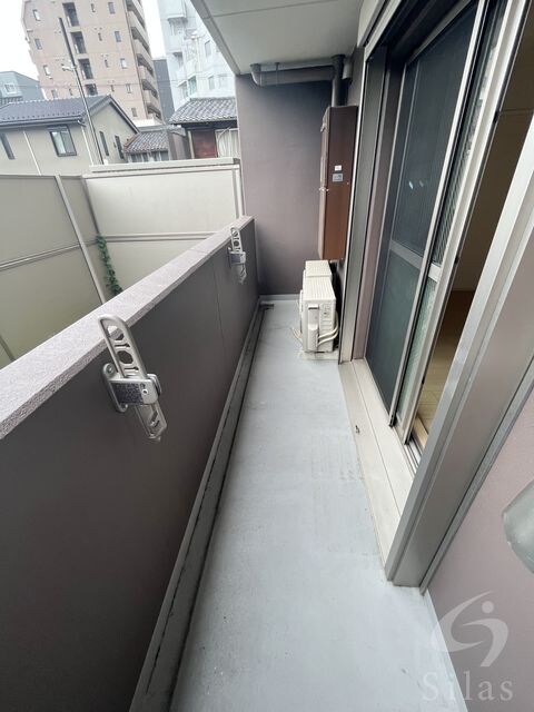 カーサ小紅屋の物件内観写真