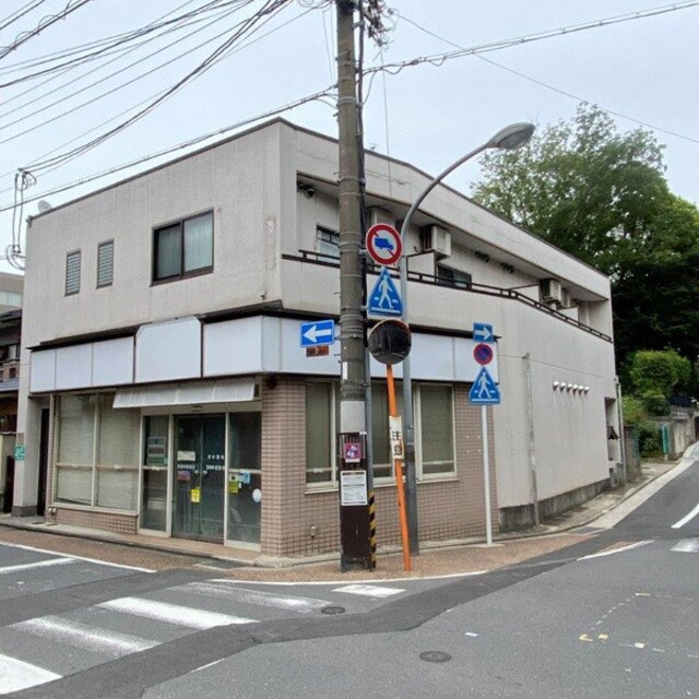 ステラマリスⅠの物件外観写真