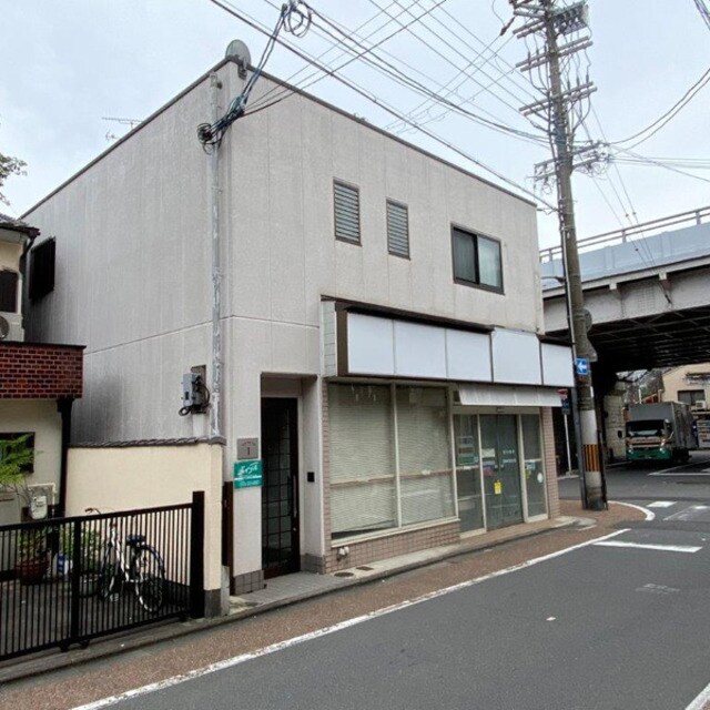 ステラマリスⅠの物件外観写真