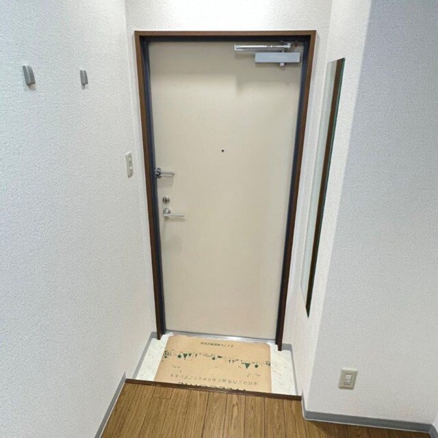 ステラマリスⅠの物件内観写真