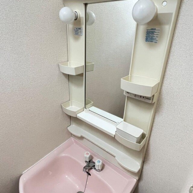 ステラマリスⅠの物件内観写真