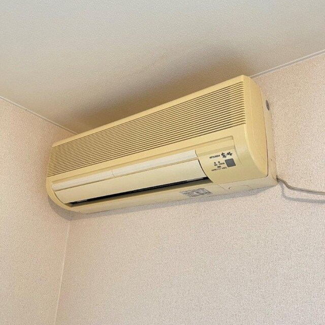 ステラマリスⅠの物件内観写真