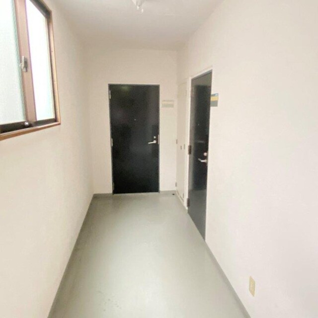 ステラマリスⅠの物件外観写真