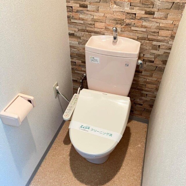 ステラマリスⅠの物件内観写真