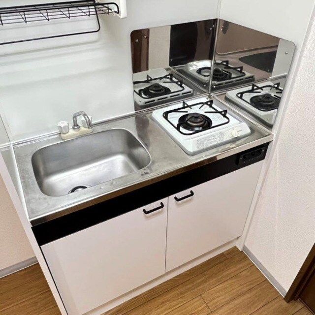 ステラマリスⅠの物件内観写真