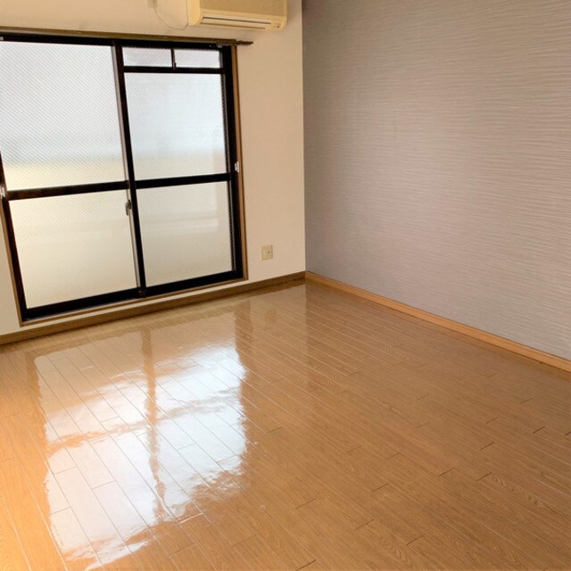 ステラマリスⅠの物件内観写真