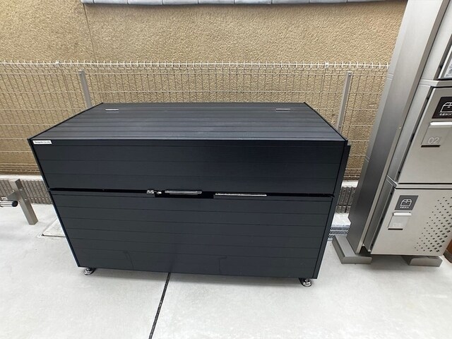 ＬｕＳｏｌｅ嵐山の物件外観写真