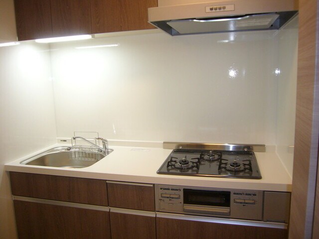 Cozy Cote 上鳥羽の物件内観写真