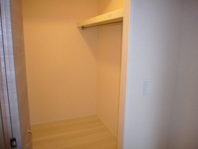 Cozy Cote 上鳥羽の物件内観写真