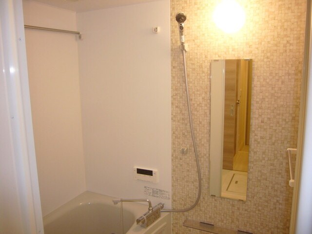 Cozy Cote 上鳥羽の物件内観写真