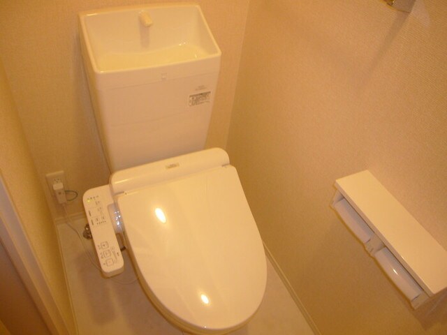 Cozy Cote 上鳥羽の物件内観写真