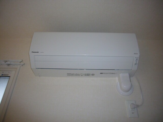 Cozy Cote 上鳥羽の物件内観写真