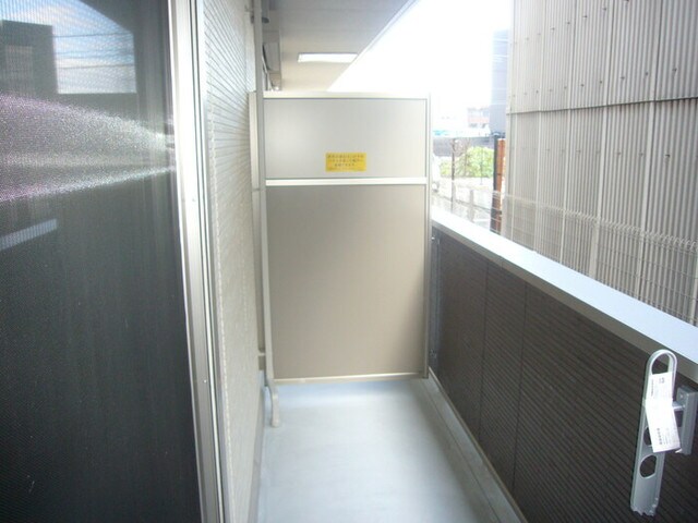 Cozy Cote 上鳥羽の物件内観写真