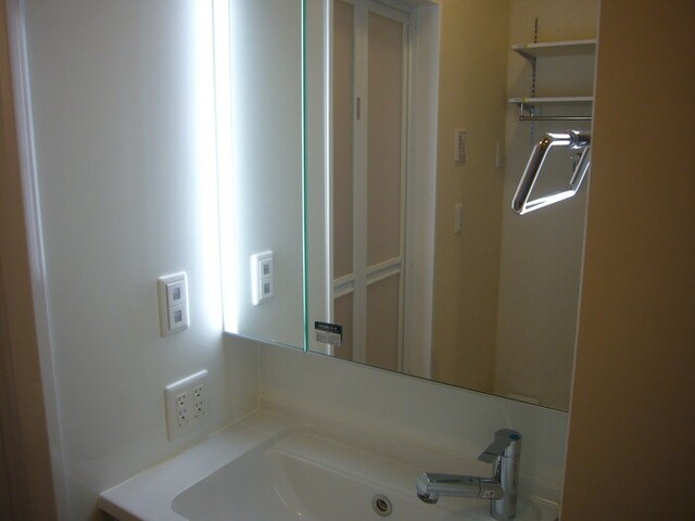 Cozy Cote 上鳥羽の物件内観写真