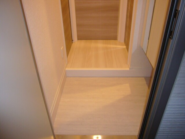 Cozy Cote 上鳥羽の物件内観写真