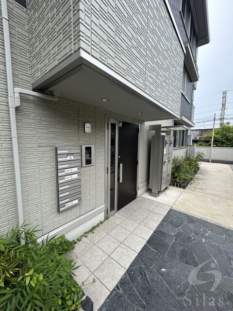 Star Tの物件外観写真