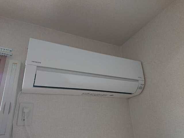 アムール西桂　Ａ棟の物件内観写真