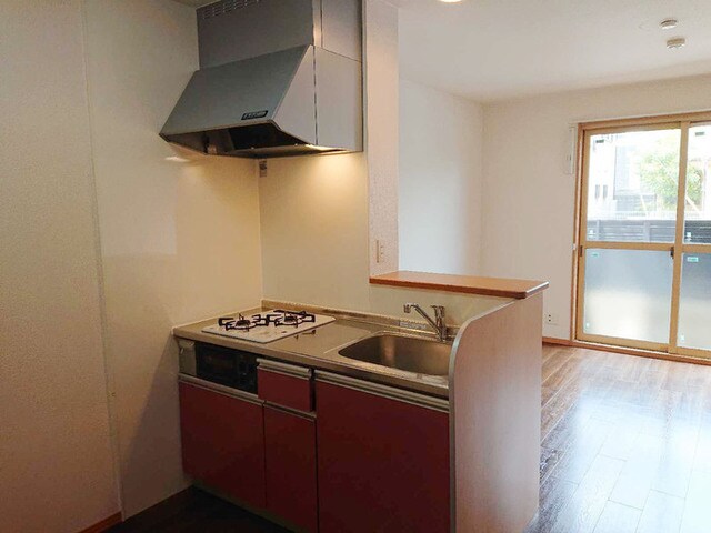 アムール西桂　Ａ棟の物件内観写真