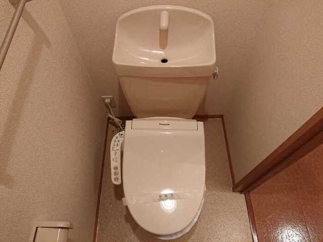 アムール西桂　Ａ棟の物件内観写真