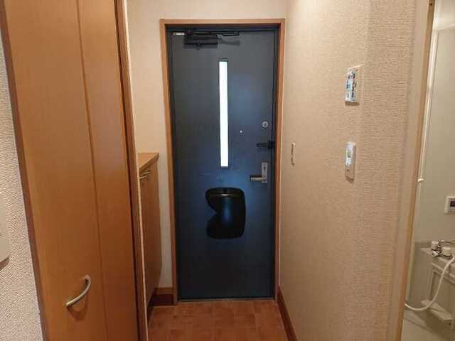 アムール西桂　Ａ棟の物件内観写真