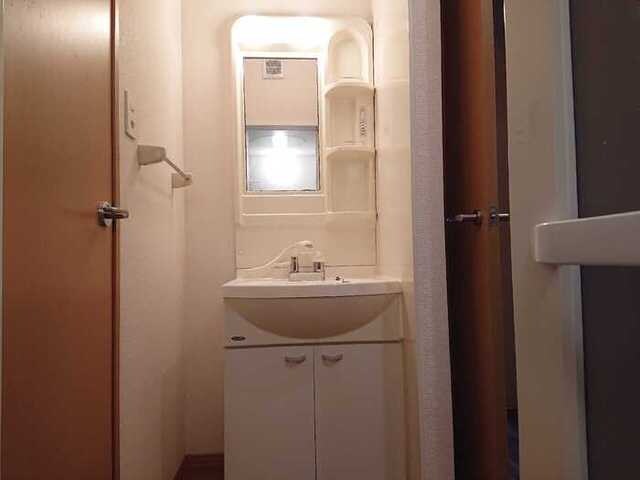 アムール西桂　Ａ棟の物件内観写真