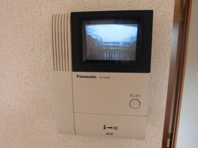 アムール西桂　Ａ棟の物件内観写真