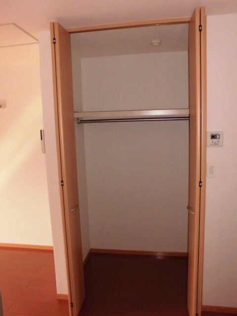 アムール西桂　Ａ棟の物件内観写真