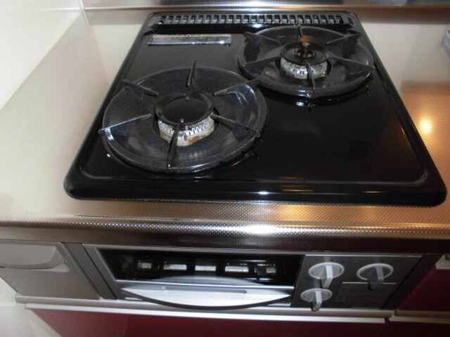 アムール西桂　Ａ棟の物件内観写真