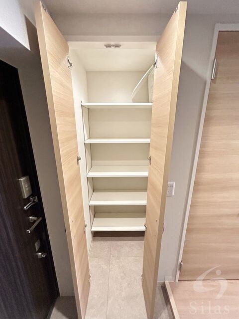 ストーリーズ　うずまさの物件内観写真