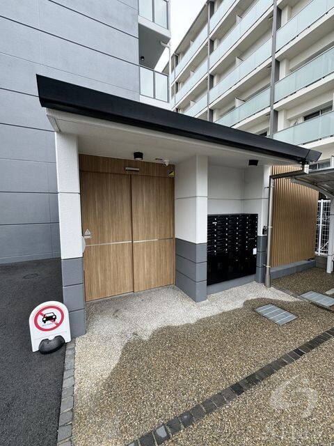 ストーリーズ　うずまさの物件外観写真