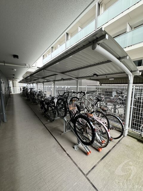 ストーリーズ　うずまさの物件外観写真