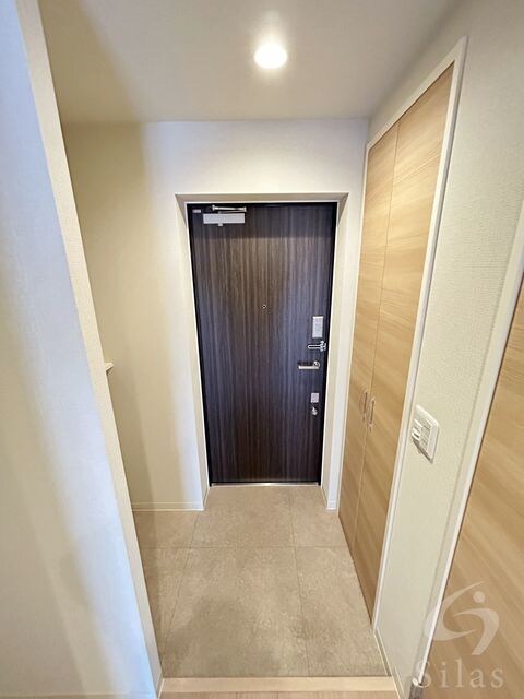 ストーリーズ　うずまさの物件内観写真