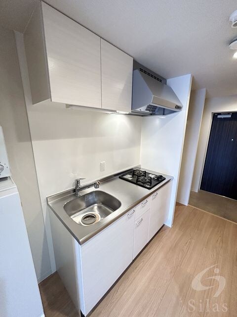 ストーリーズ　うずまさの物件内観写真