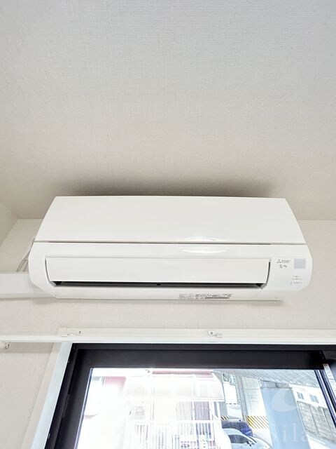 ストーリーズ　うずまさの物件内観写真