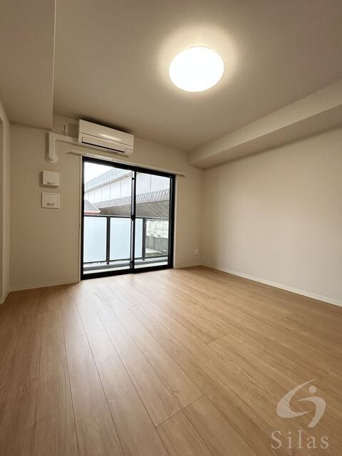 ストーリーズ　うずまさの物件内観写真