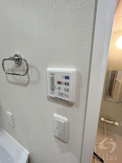 ストーリーズ　うずまさの物件内観写真